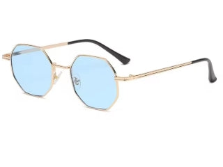 Óculos de Sol Lumière Vintage